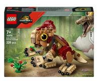 LEGO Jurassic World 76970 Mały dinozaur Dolores: aquilops - 1331733 - zdjęcie 1